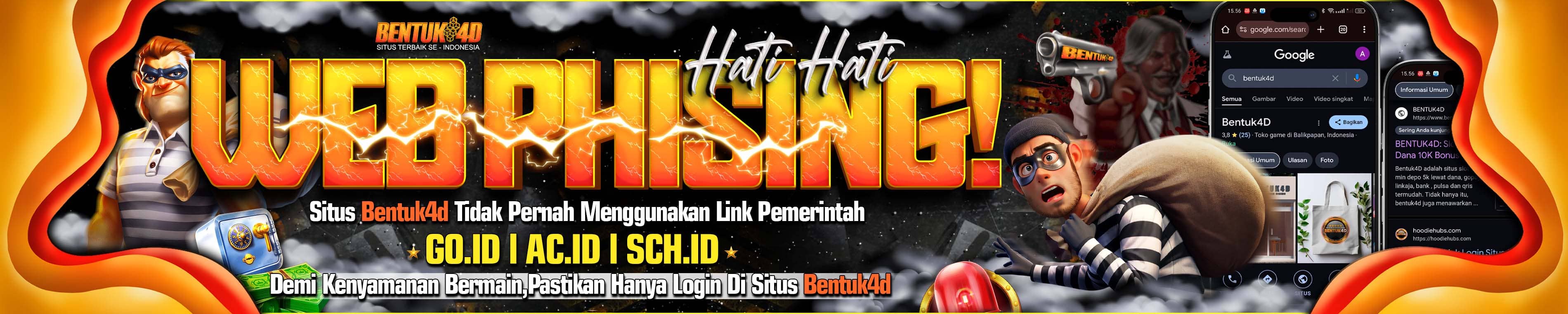 Bentuk4D
